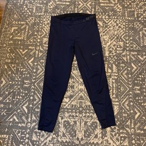 Nike Plus Size Pro Leggings